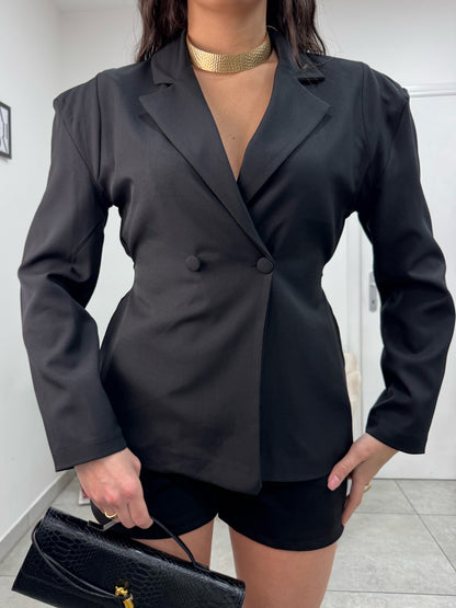 Blazer Fallon Nero