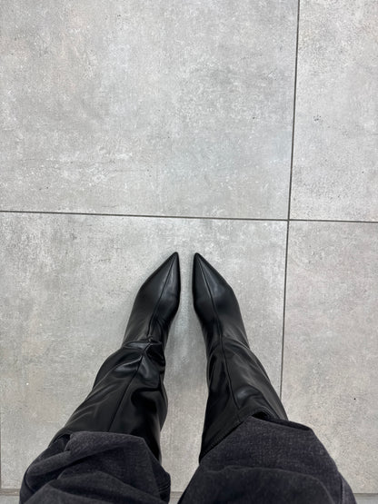 Stivaletti Karen Neri