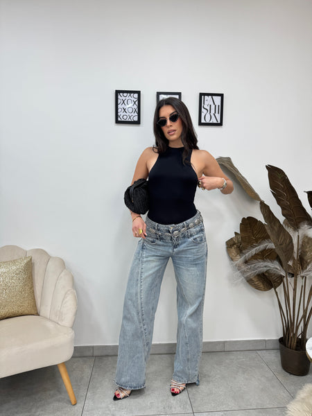 Body Berenice Nero