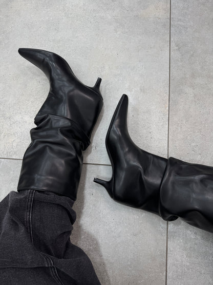 Stivaletti Karen Neri