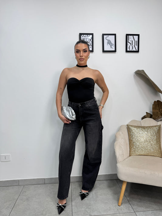 Body Cuore Nero