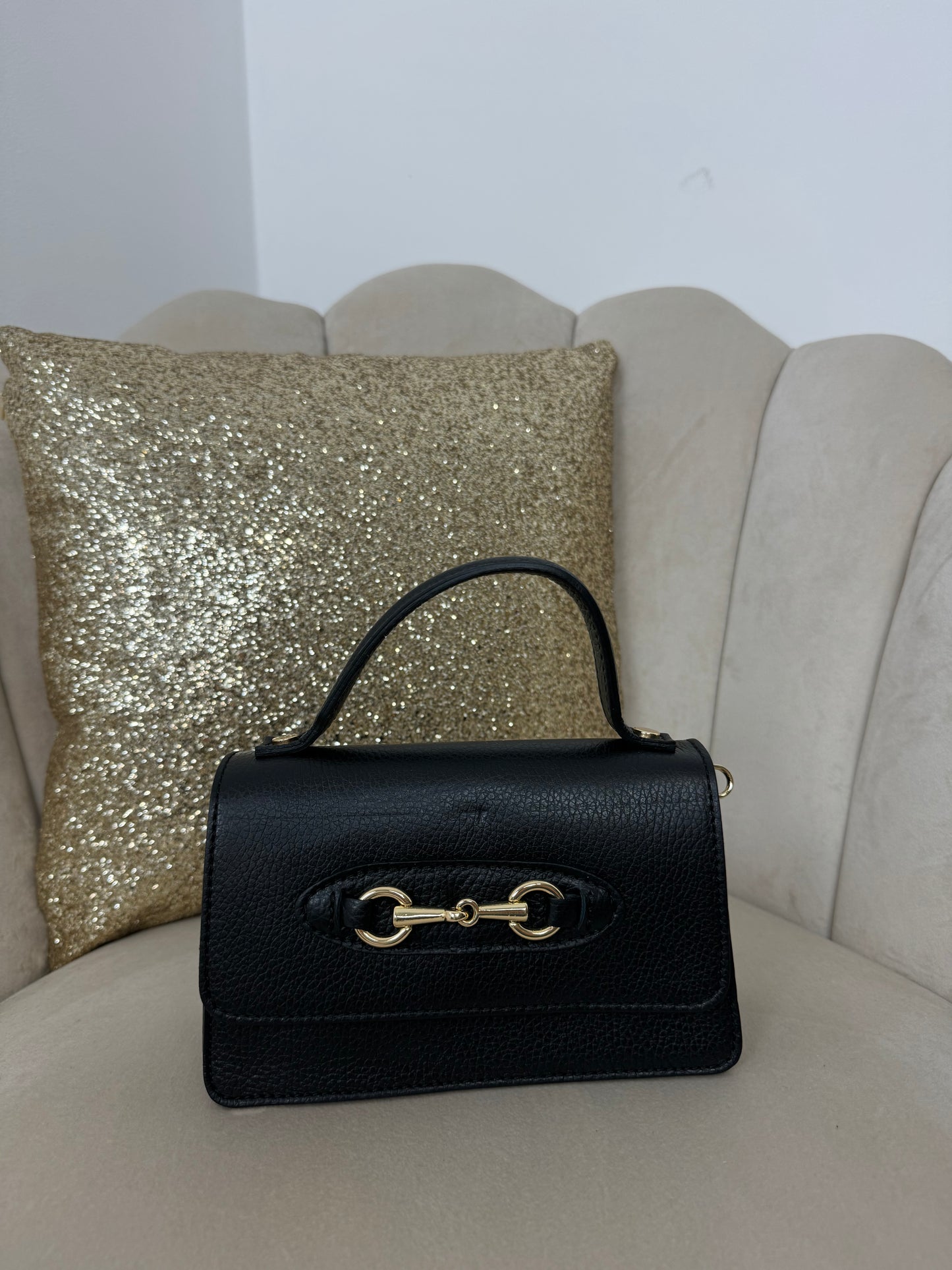 Pochette Lady