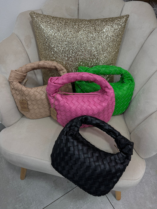 Pochette Bottega