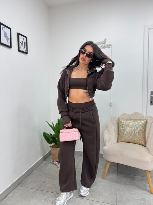 Cord Tuta Taylor Marrone