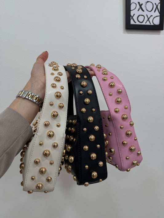 Pochette Borchie