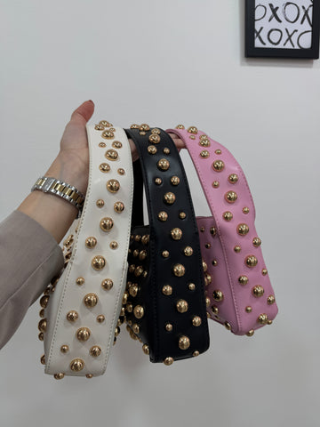 Pochette Borchie