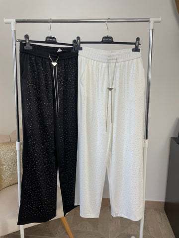 Pantalone Strass