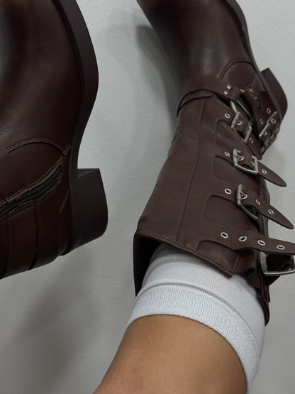 Calze Parigine Bianche