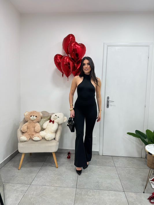 Jumpsuit Elodie Nera