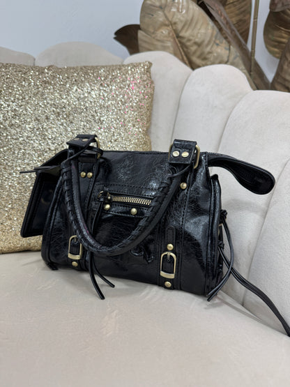 Borsa Bale Mini Nera