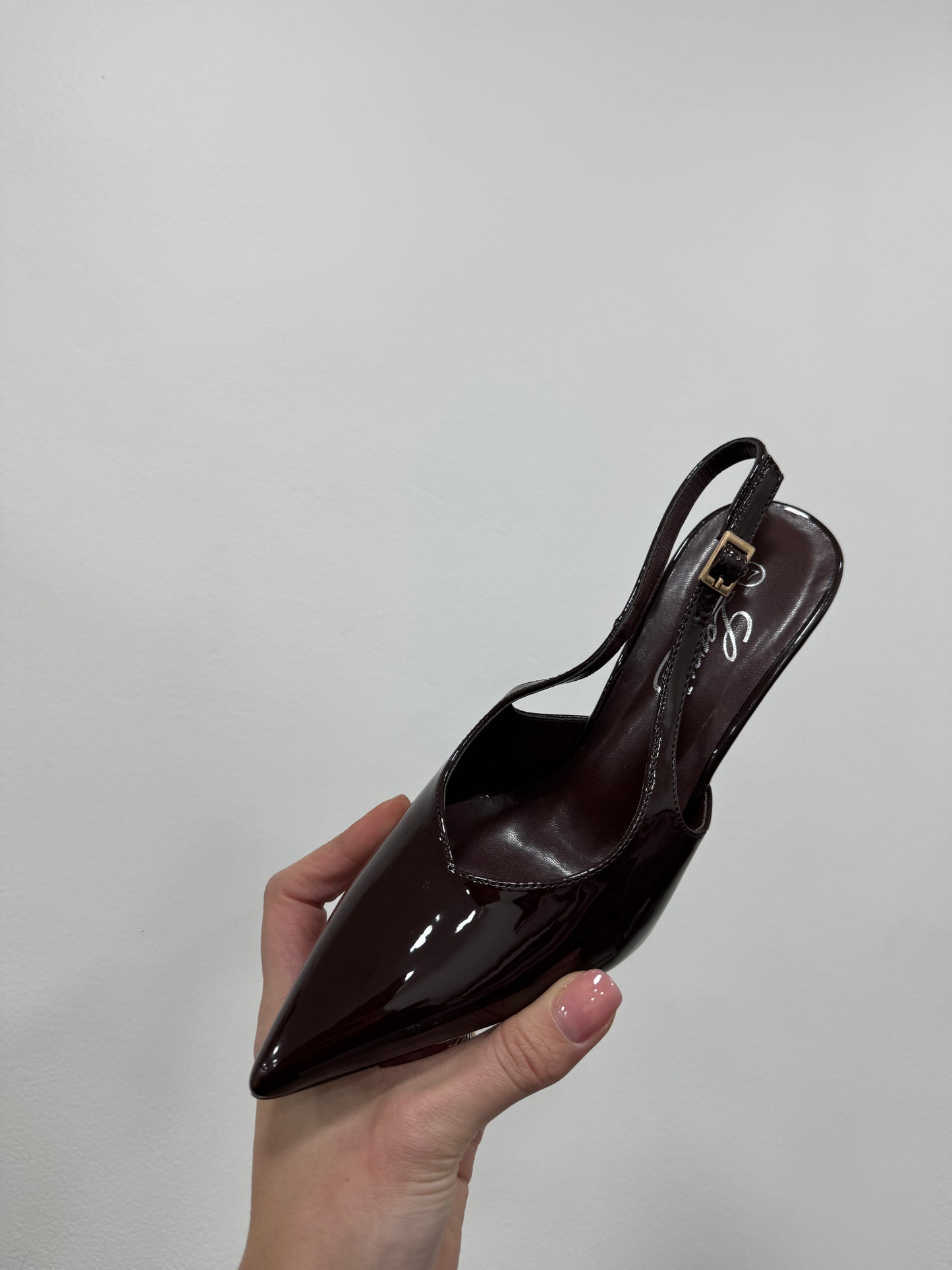 Décolleté Chocolate