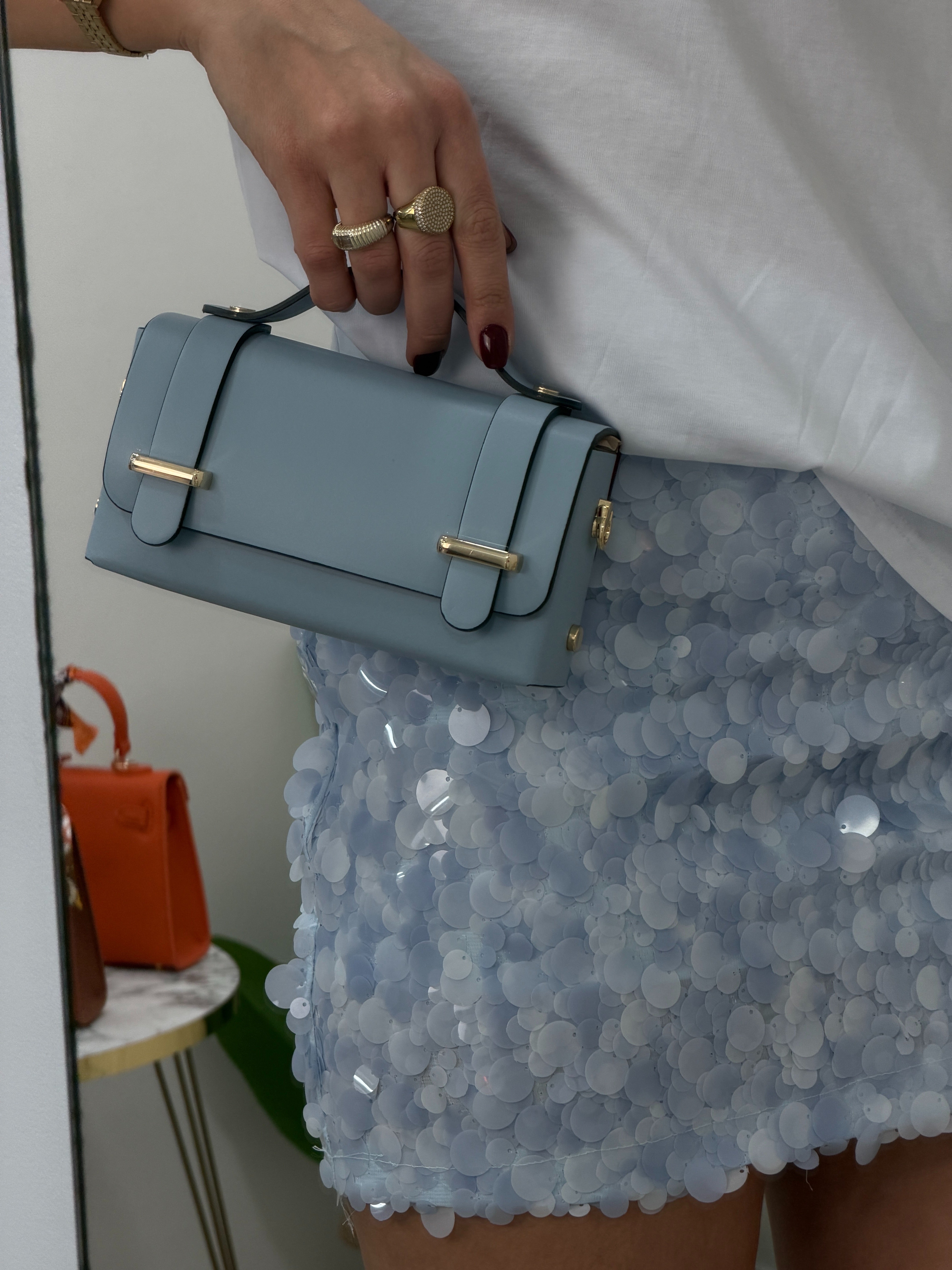 Pochette Cool
