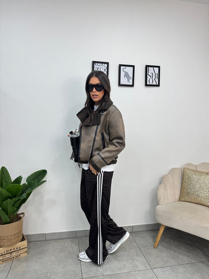 Pantalone Adi Maculato