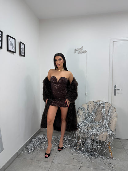 Ecopelliccia Courmayeur Moro