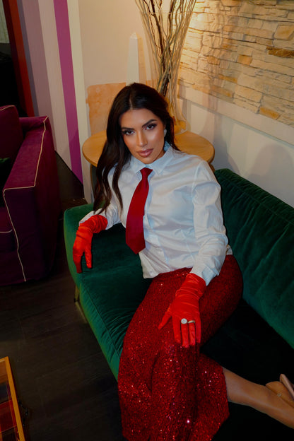 Gonna Vivienne Rossa