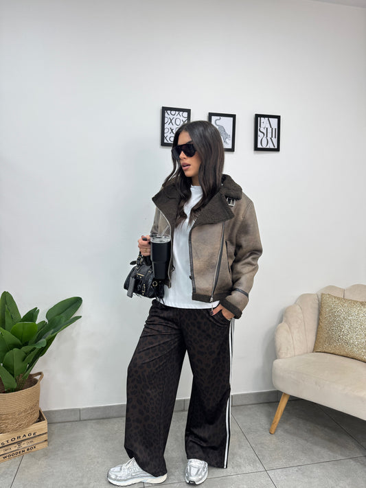 Ecomontone Chocolate