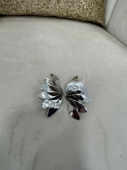 Orecchini Angel Silver