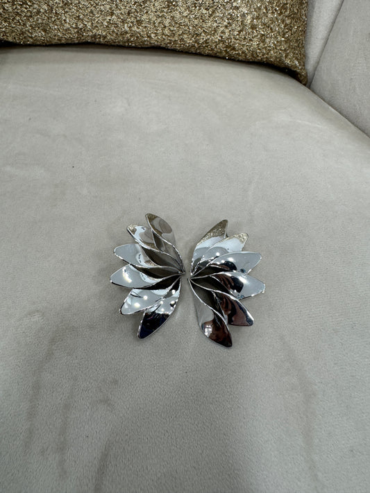 Orecchini Angel Silver