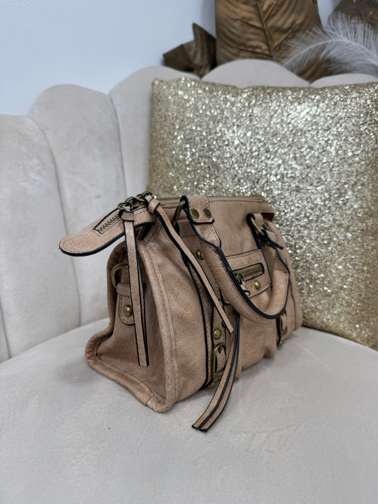 Borsa Bale Beige