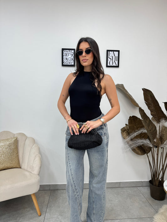 Body Berenice Nero