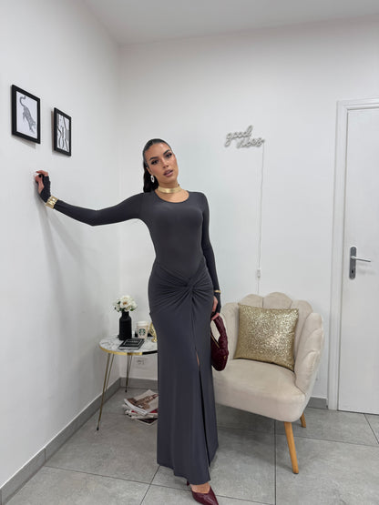 Cordset Sofia Grigio