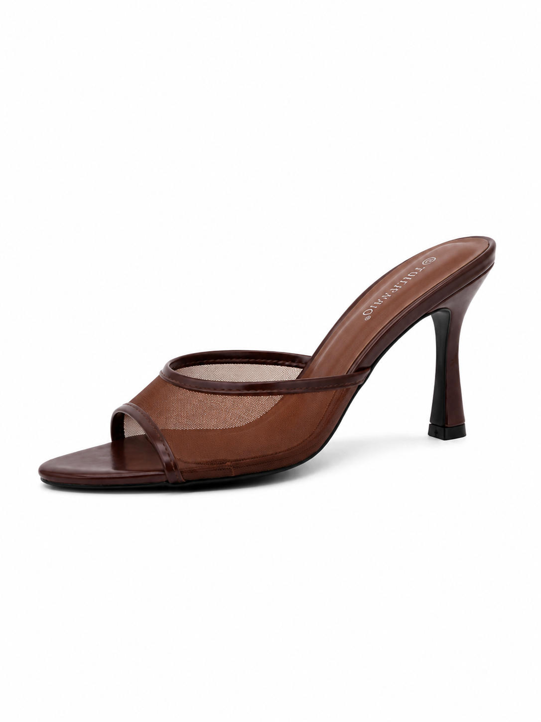 Sandali Siena Marrone