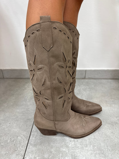 Texani Antilope Khaki