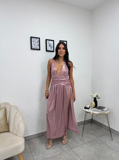 Abito Naomi Malva