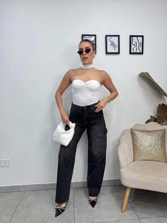 Body Cuore Bianco