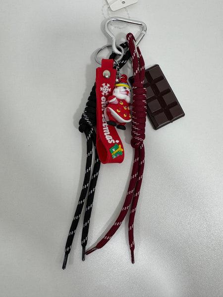 Charm XMAS Chocolate