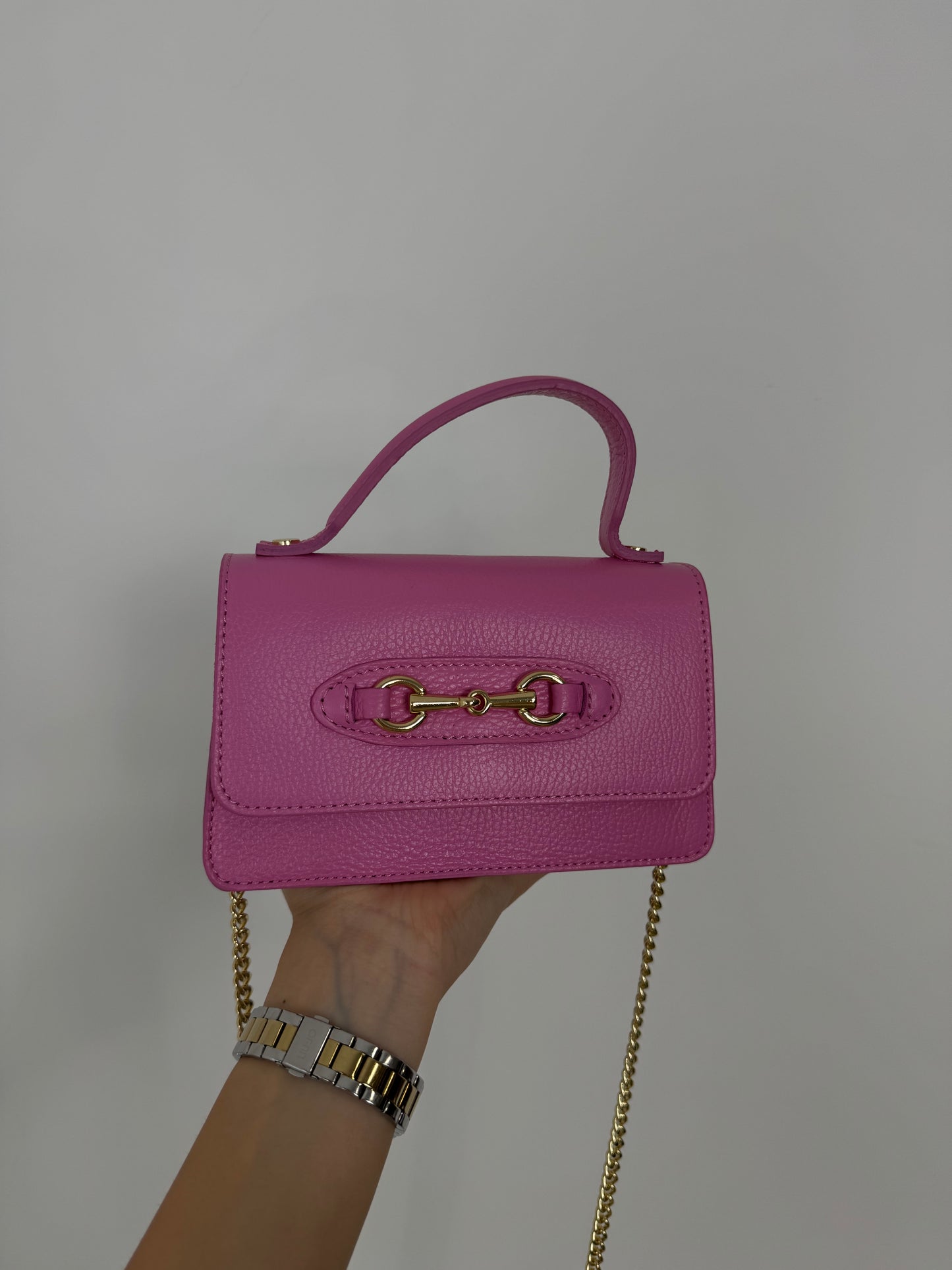 Pochette Lady