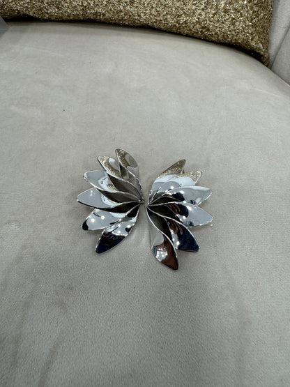 Orecchini Angel Silver