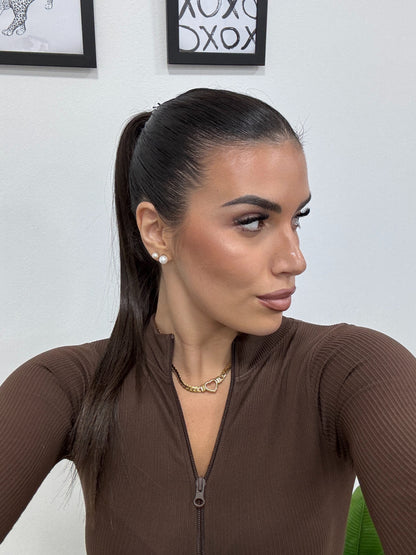 Jumpsuit Sarah Marrone