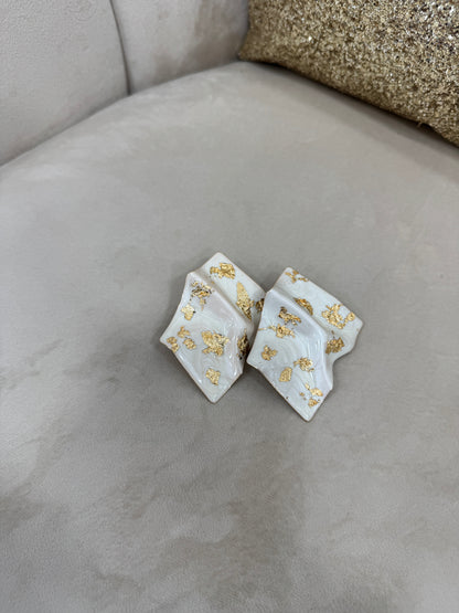 Orecchini Dea Oro