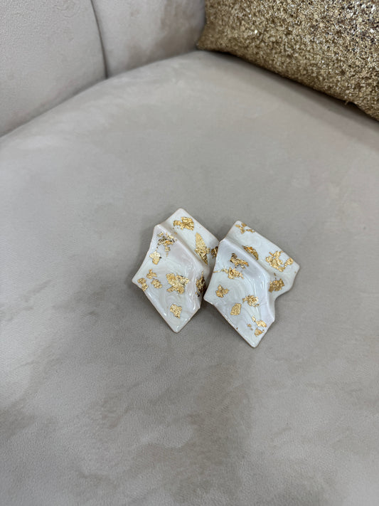 Orecchini Dea Oro