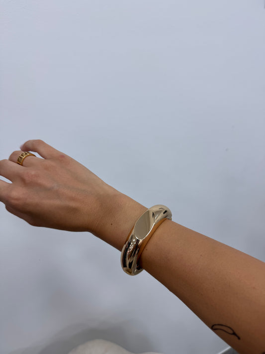 Bracciale Gold Singolo