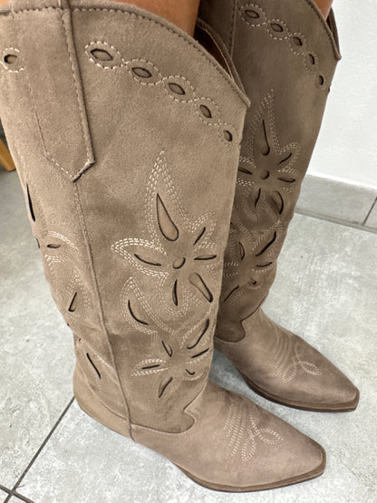 Texani Antilope Khaki