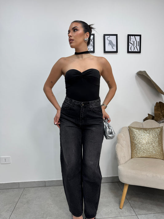 Body Cuore Nero