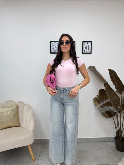 Body Perfect Rosa