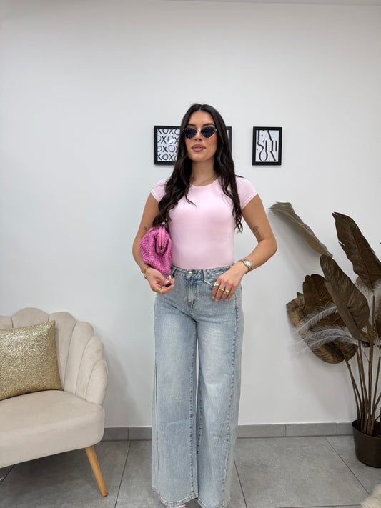 Body Perfect Rosa