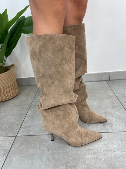 Stivali Chicago Khaki