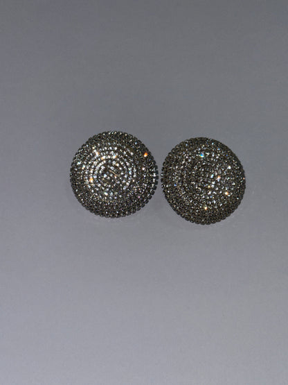 Orecchini Star Silver