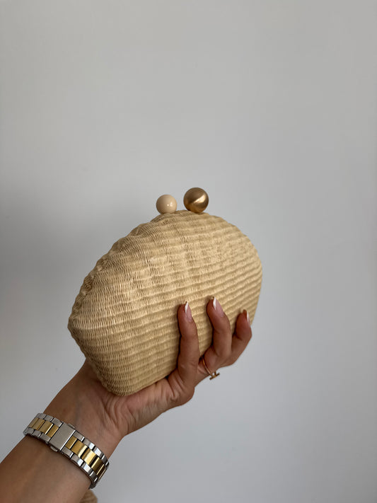Pochette Conchiglia