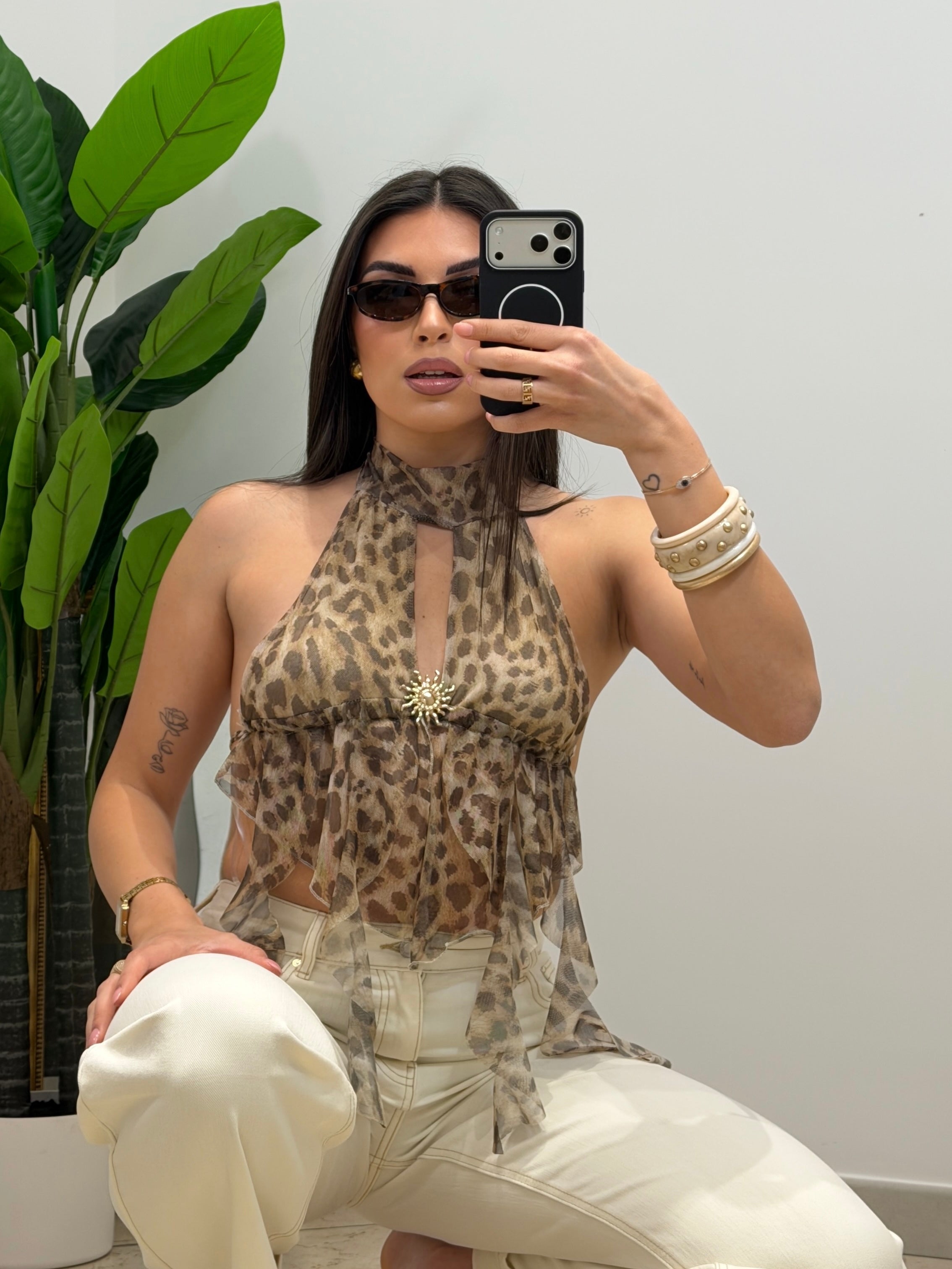 Top Jaguar