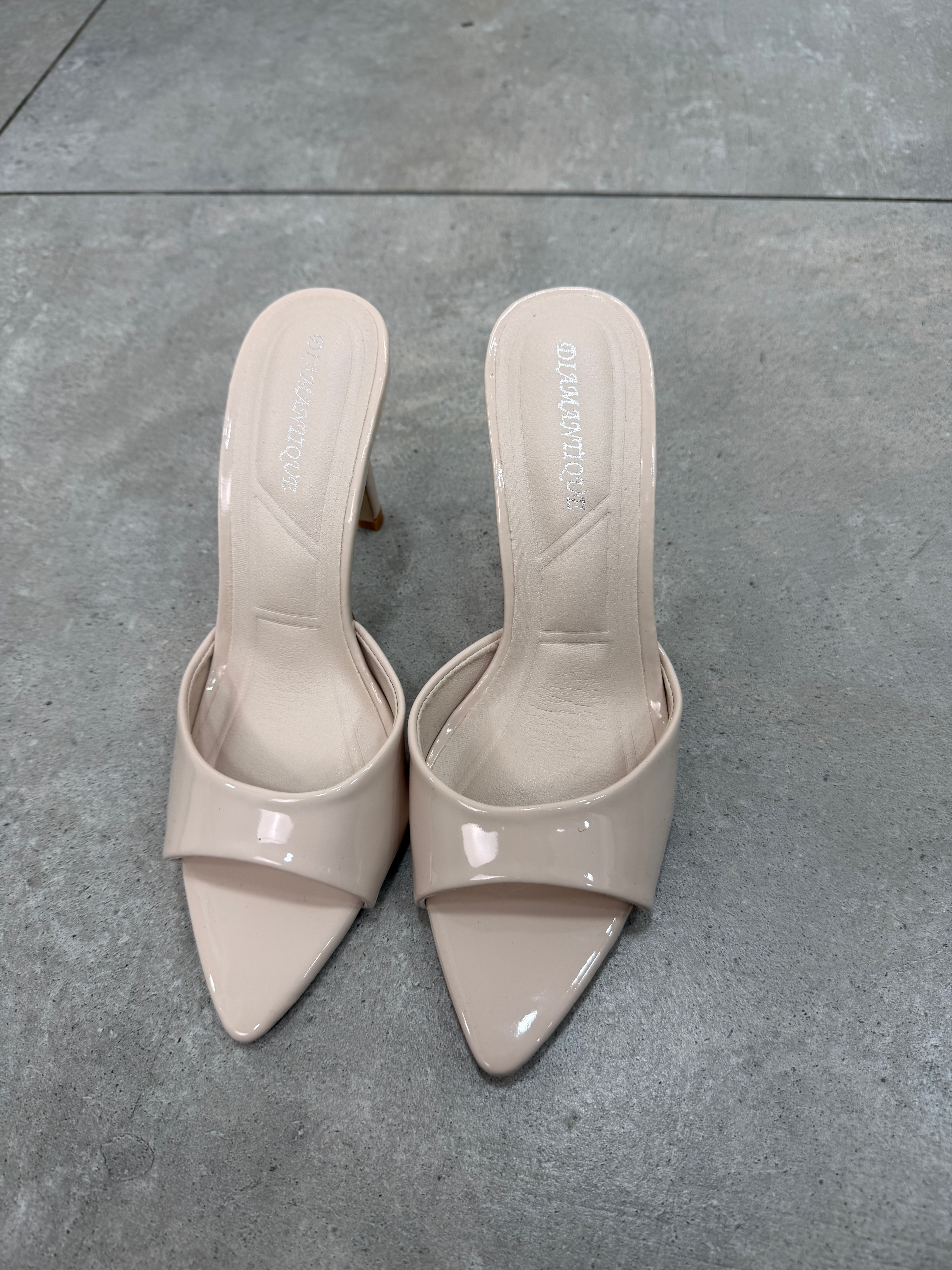 Sandali Nilufar Beige