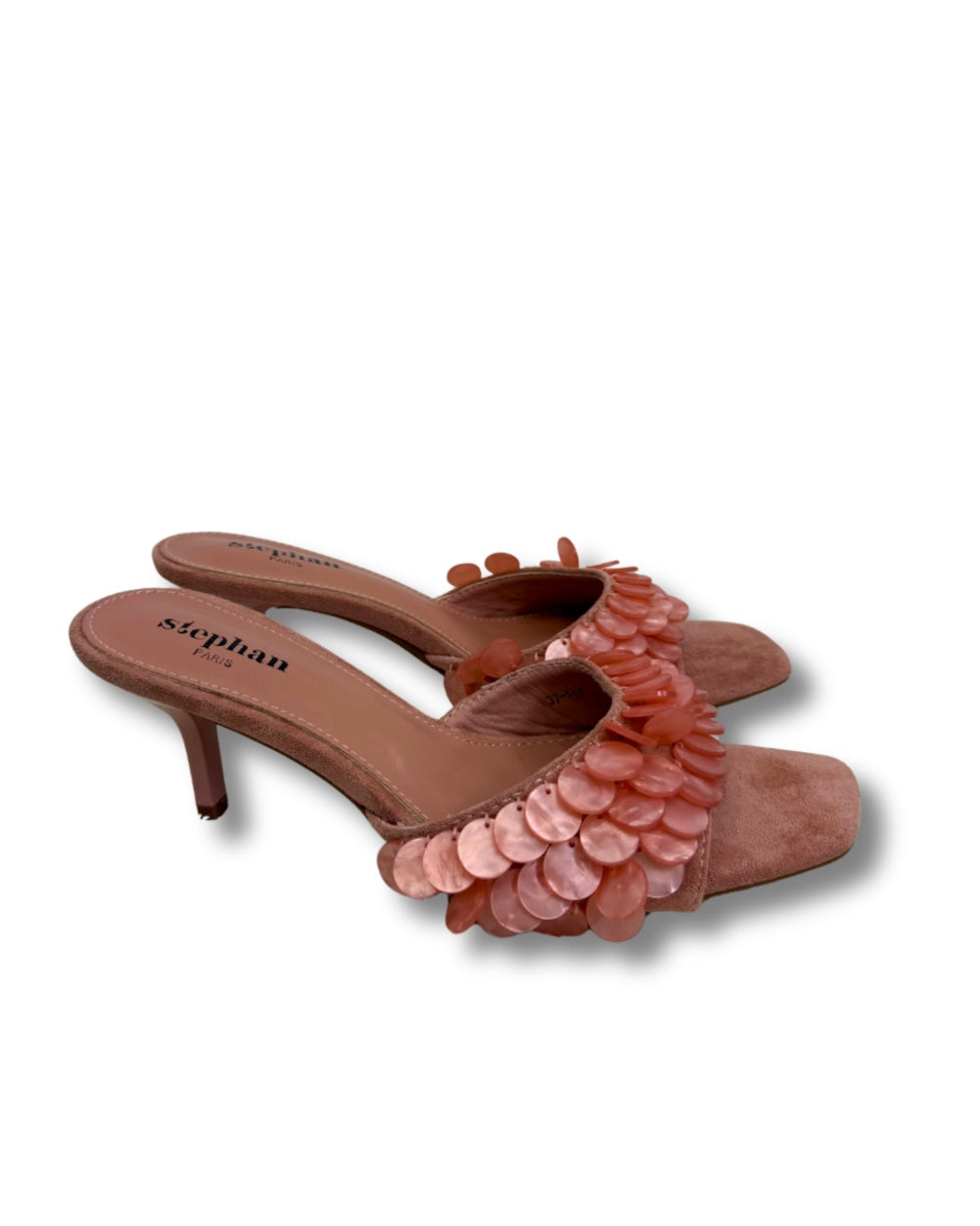 Sandali Ocean Rosa