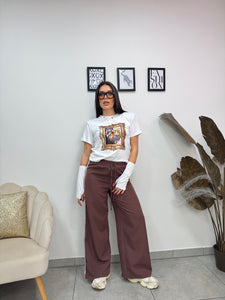 T-shirt Manicotti Anema e Core