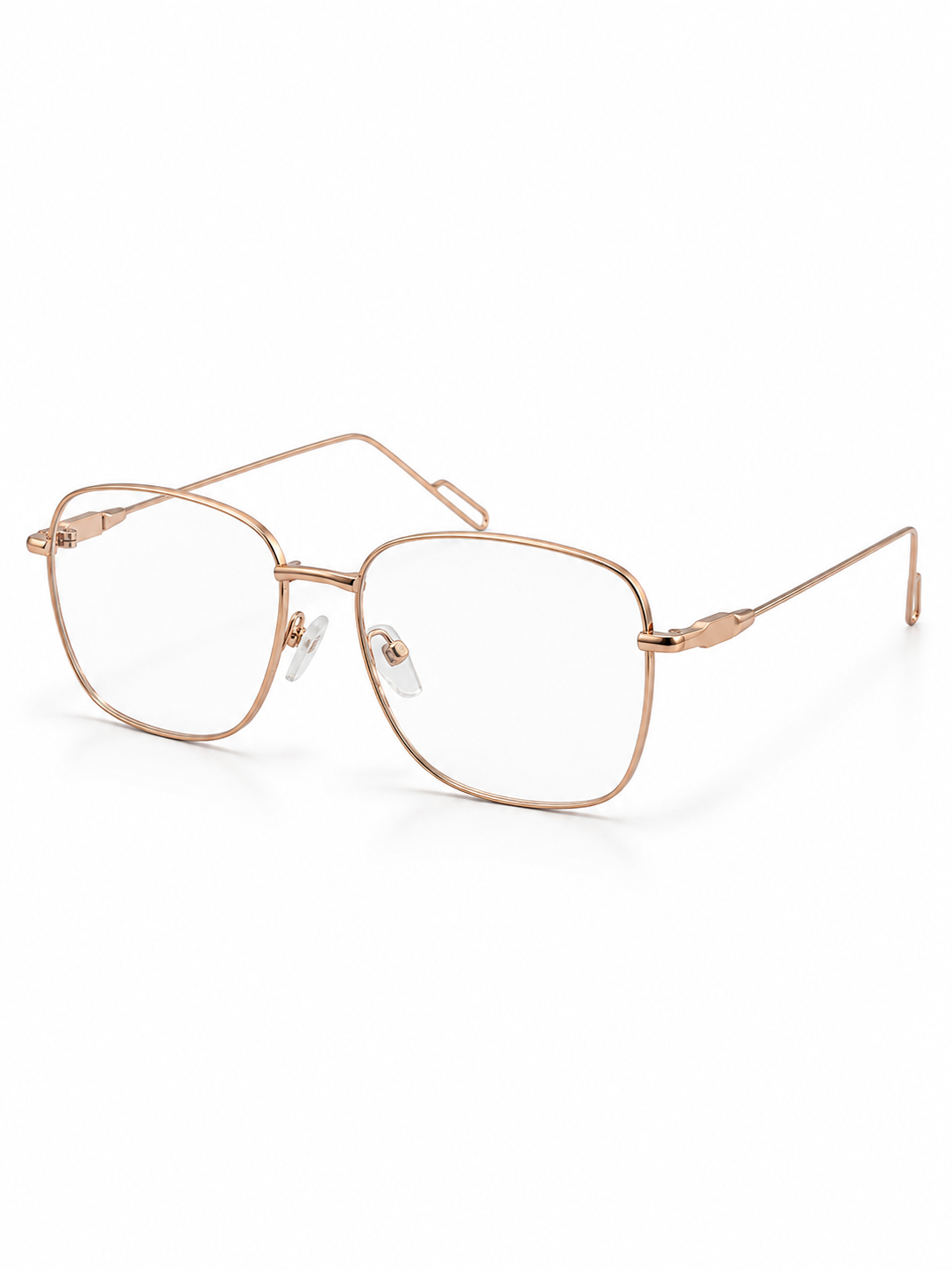Occhiali Audrey - Gold