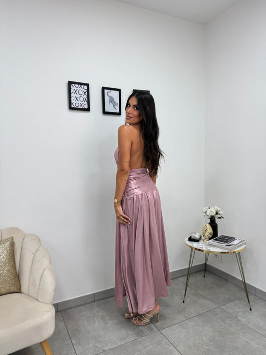 Abito Naomi Malva