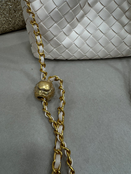 Pochette Trendy Panna